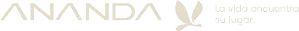 Logotipo de Ananda