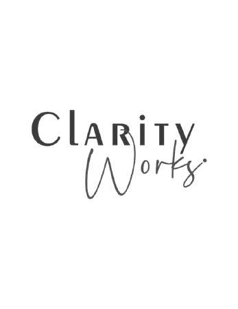 Logotipo de Clarity