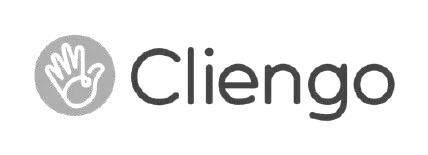 Logotipo de Clengo