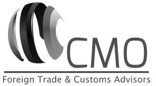Logotipo de CMO