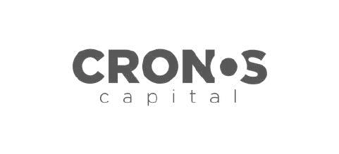 Logotipo de Cronos Capital