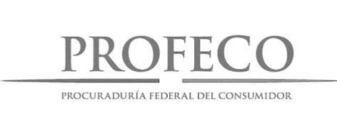 Logotipo de Profeco
