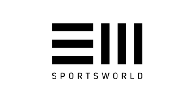 Logotipo de Sports World