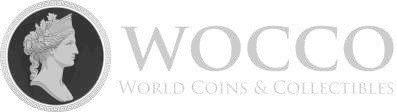 Logotipo de Wocco